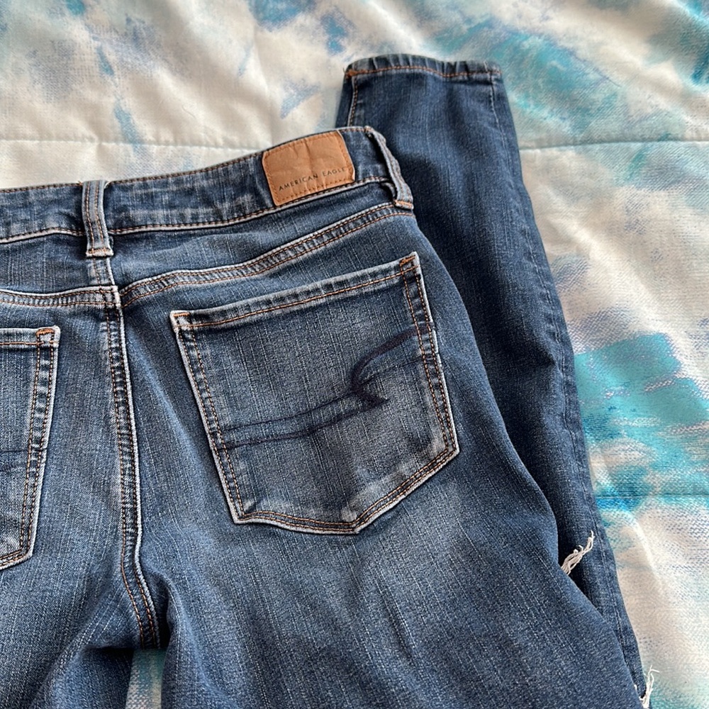 American eagle jeans - Picture 7 of 8